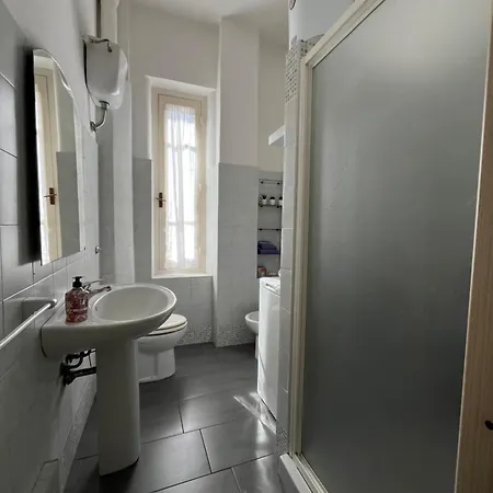 Apartamento Sunny House, Piazza Repubblica
