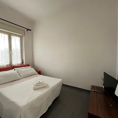 Apartamento Sunny House, Piazza Repubblica *