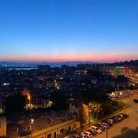 Apartamento Sunny House, Piazza Repubblica Cagliari